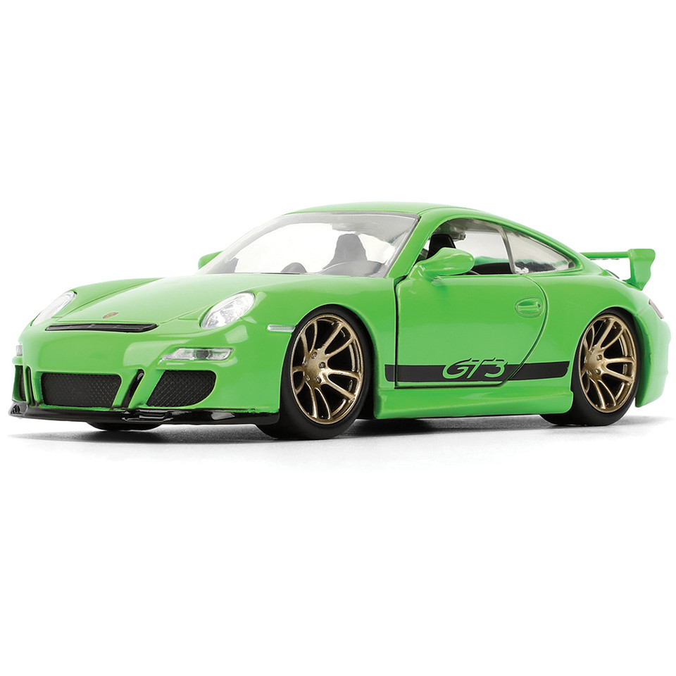 Porsche 911 GT3 RS 997 1:32 Scale Main Image