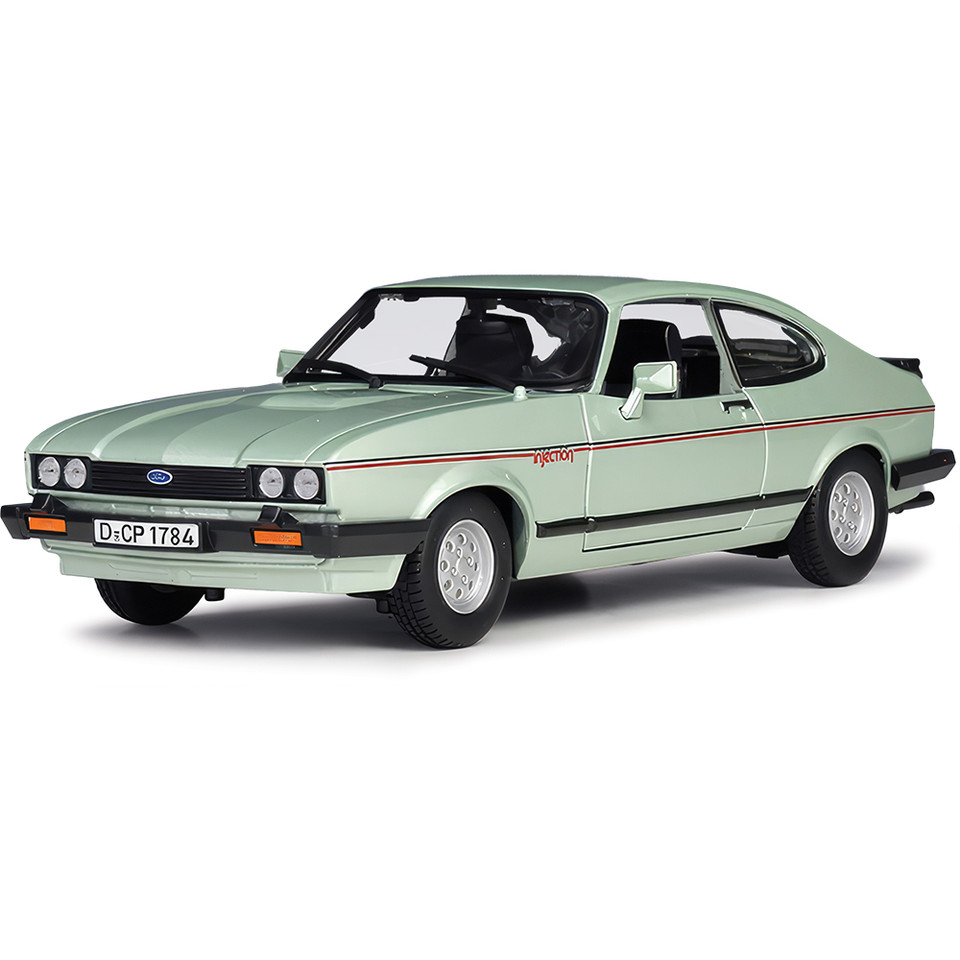 1982 Ford Capri 1:24 Scale Main Image