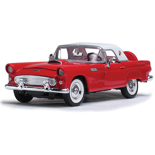 1956 FORD THUNDERBIRD COUPE Main Image