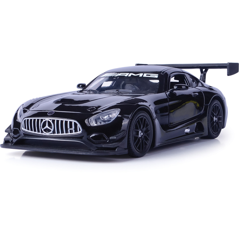 Mercedes AMG GT3 1:24 Scale Main Image