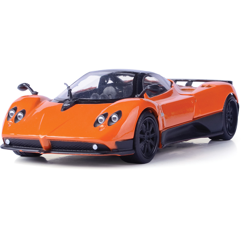 Pagani Zonda F 1:24 Scale Main Image