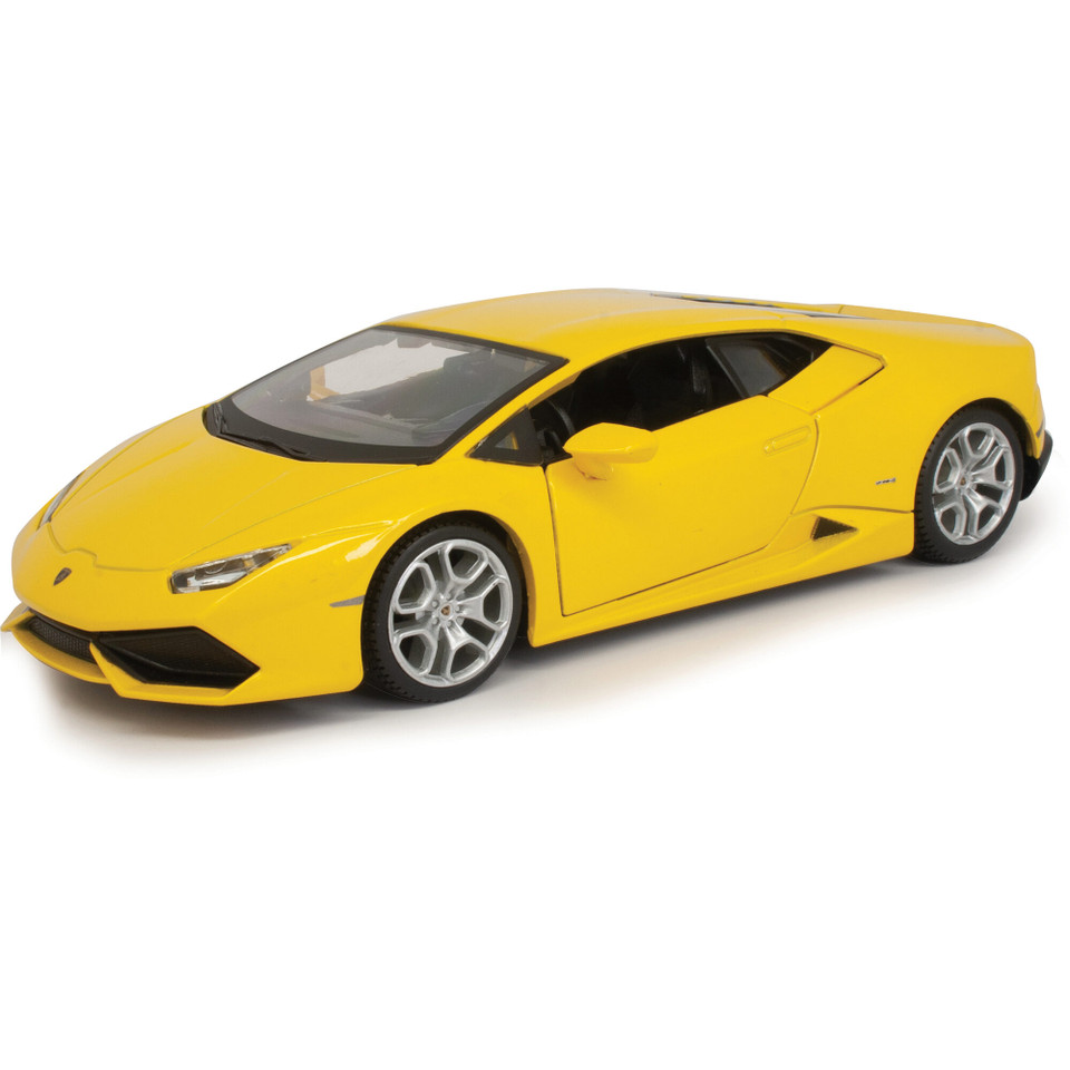Lamborghini Huracán LP 610-4 Main Image