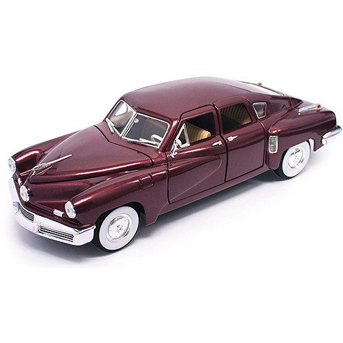 1948 Tucker Torpedo Main Image