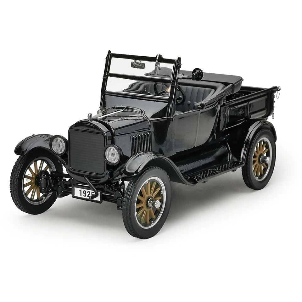 1925 Ford Model T Pickup Main Image
