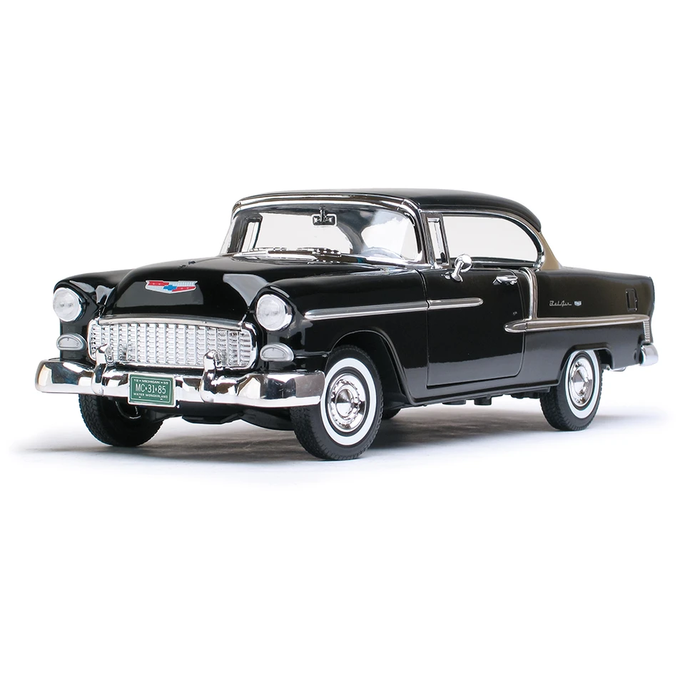 1955 Chevy Bel Air Sport Coupe Main Image