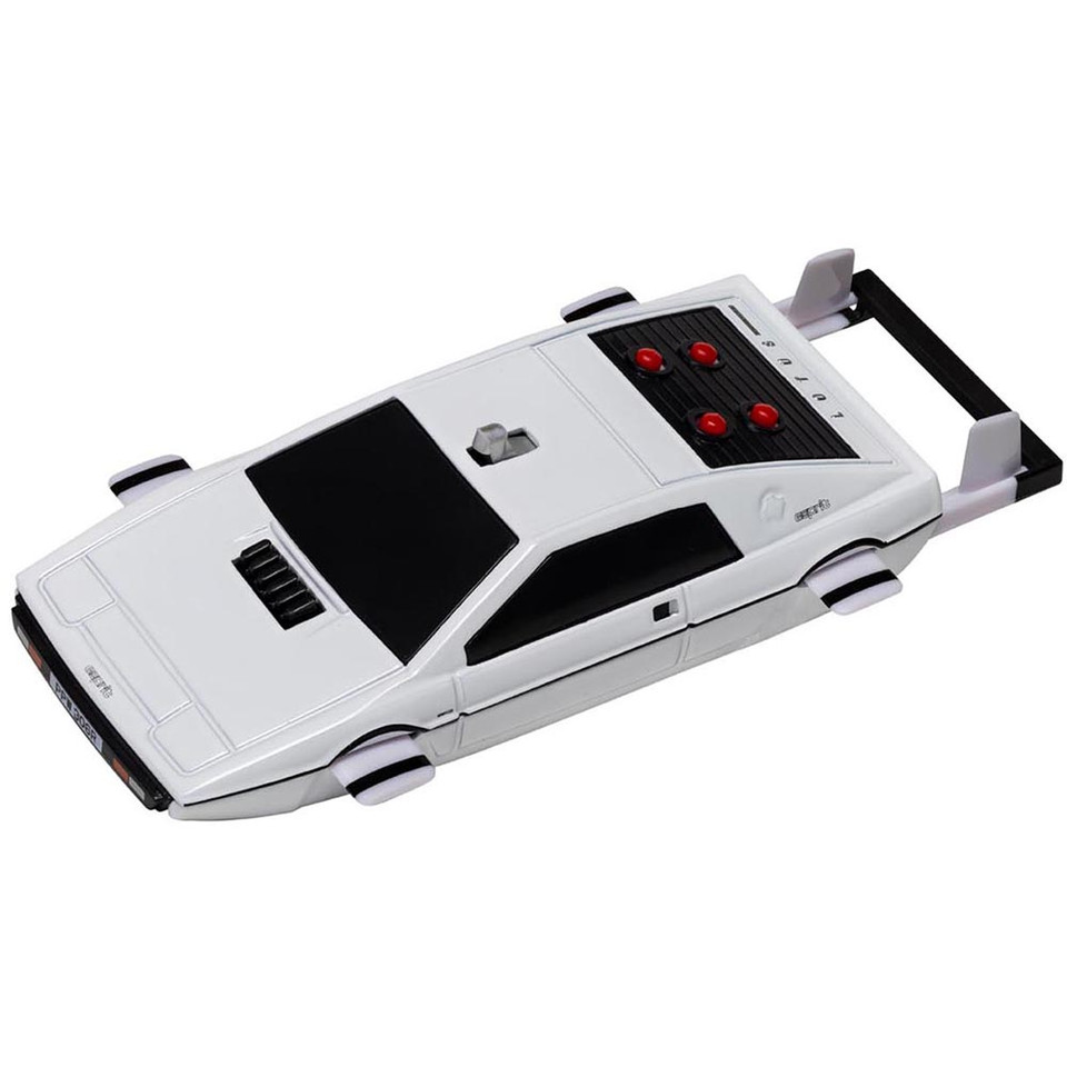 James Bond Lotus Esprit Submarine The Spy Who Loved Me 1:36 Scale Main Image