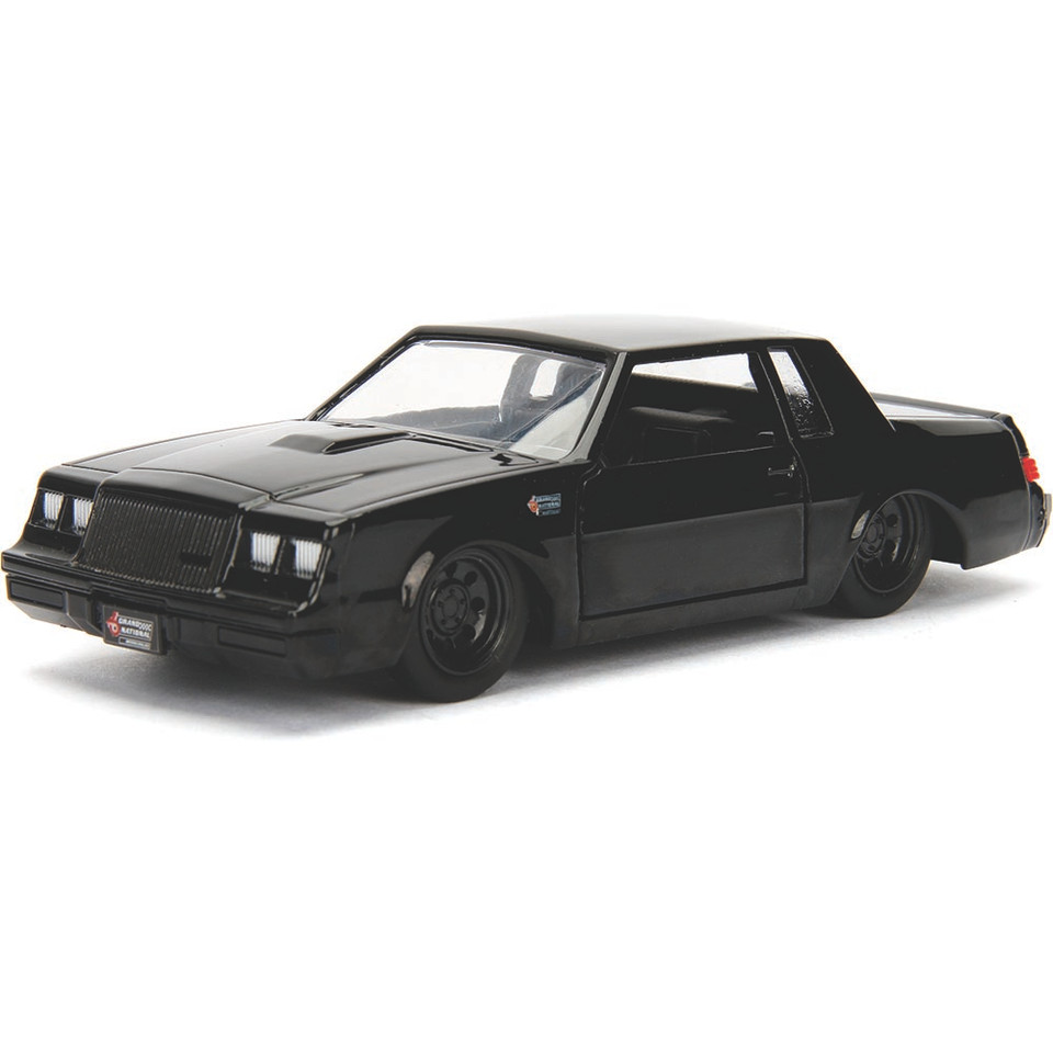 Dom's Buick Grand National 1:32 Scale Main Image
