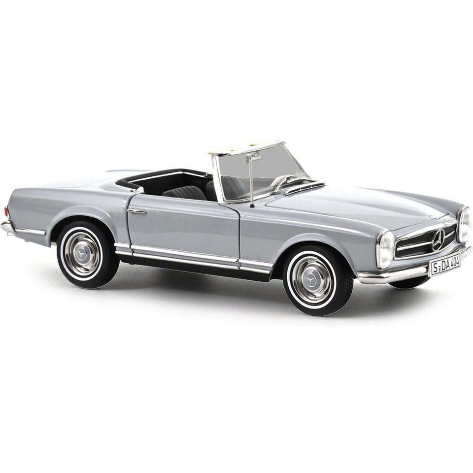 Scale Diecast | Collectible Model Cars
