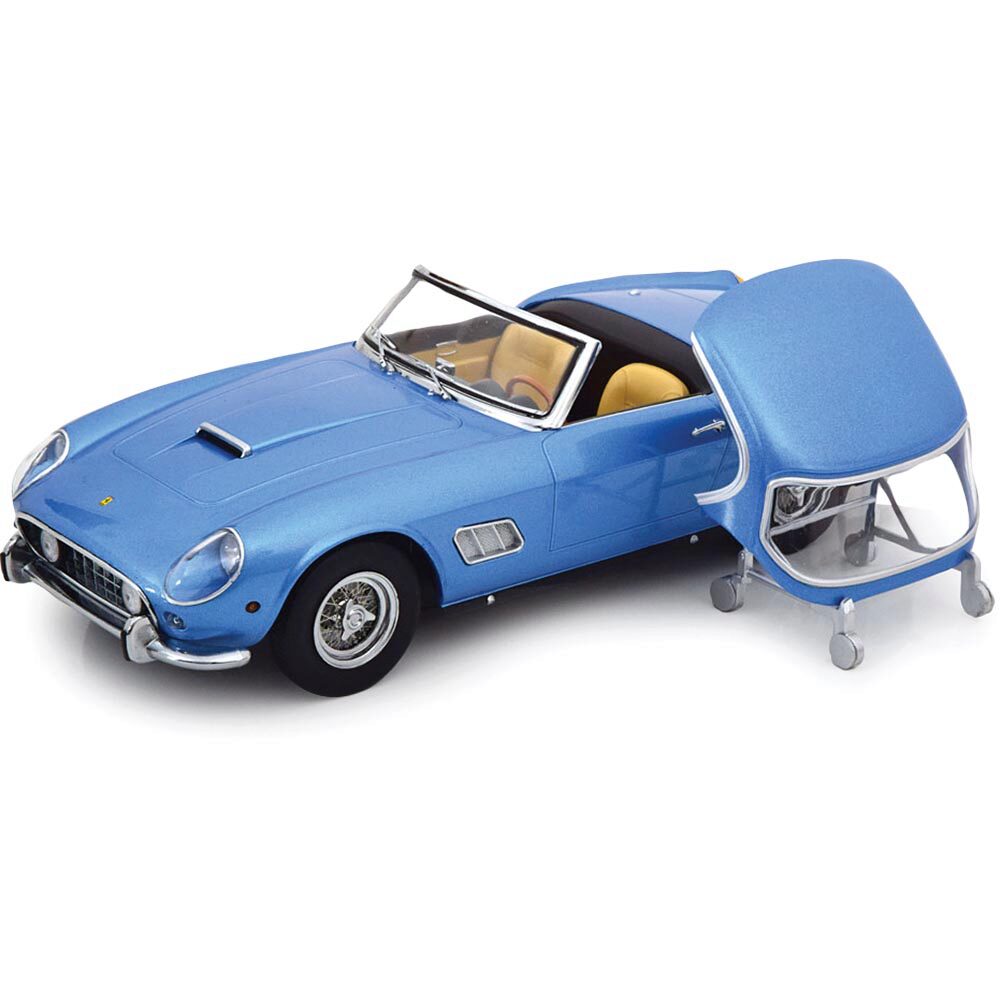 301-035 KK 1/18 フェラーリ 250 GT Spyder 301-035 KK 1/18 フェラーリ 250 GT Spyder KK SCALE MODELS 1