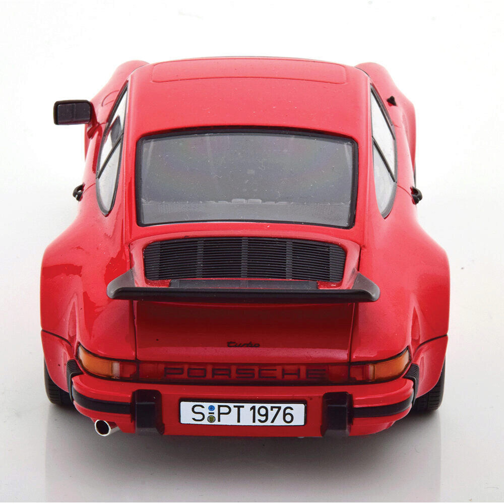 ミニカー Porsche930Turbo Slant Nose896/1000 1/18 ミニカー Porsche930Turbo Slant Nose896/1000 1/18 GT-SPIRIT 1