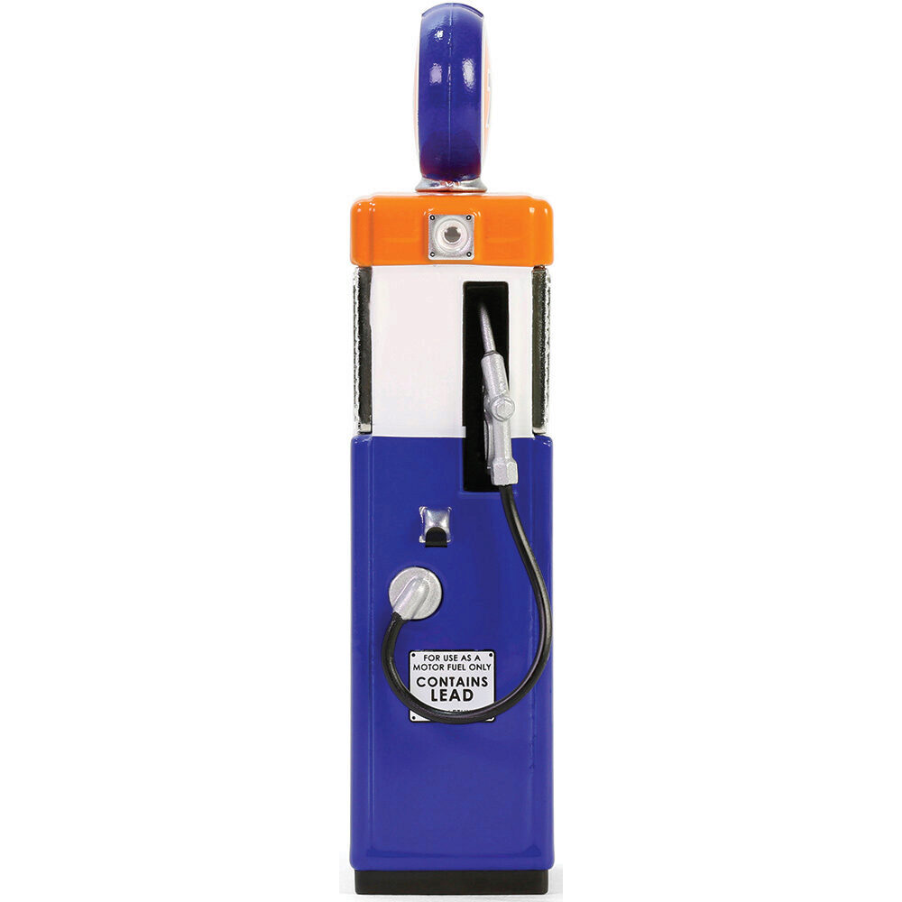 GREENLiDHT - ユニオン76  ポンプ  グリーンライト 1951 Wayne 505 Union 76 Diecast Model Gas Pump | Greenlight