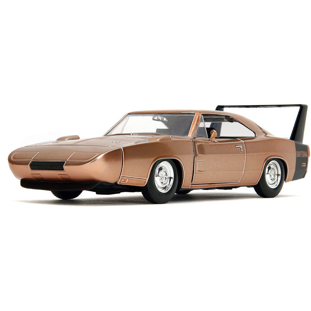 Dodge Charger Daytona 1/25スケールキット 1:25 Dodge Charger EV Daytona SRT Concept Model Kit | eBay