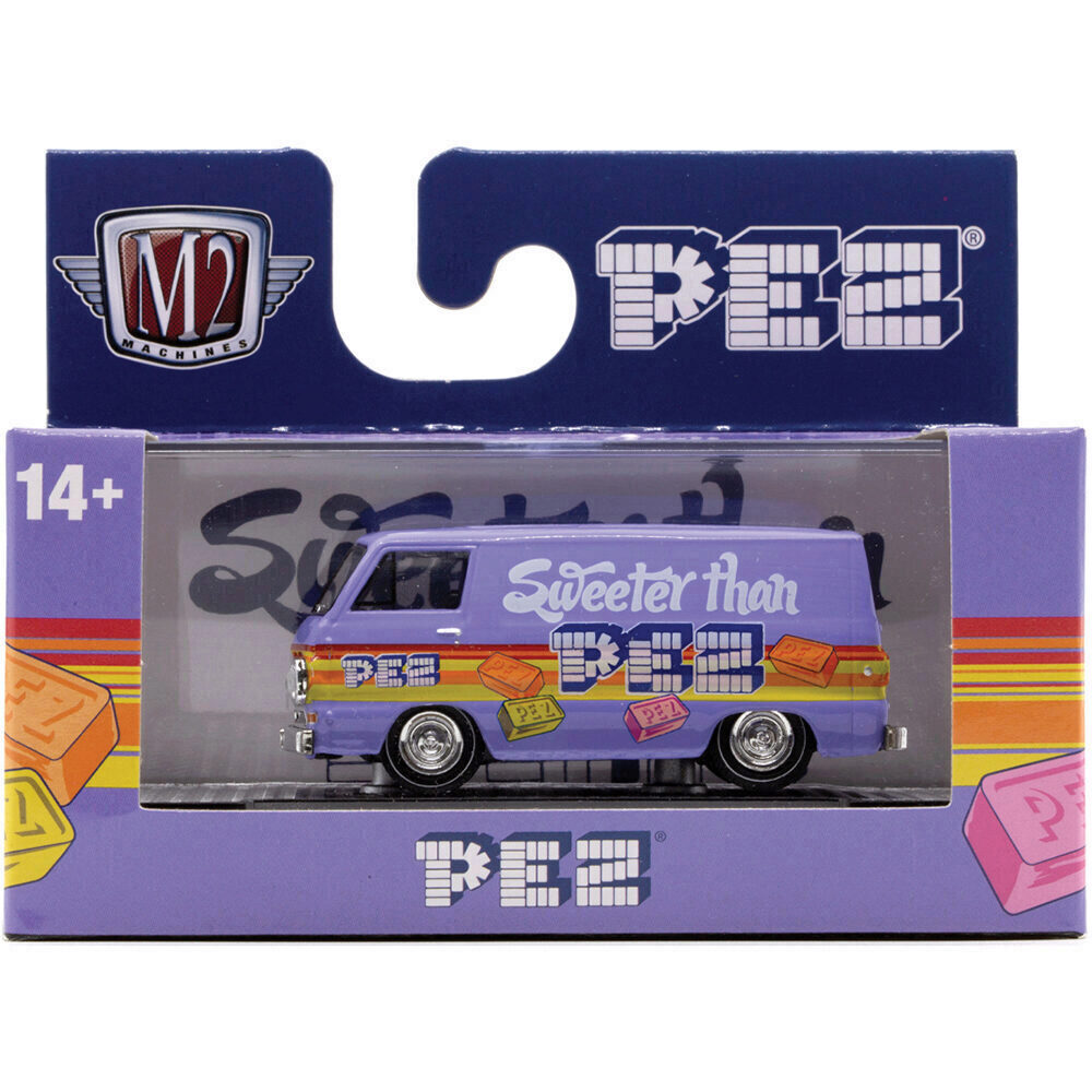 M2マシーン コカ・コーラ 1964 Dodge A100 Panel Van s-l400.jpg