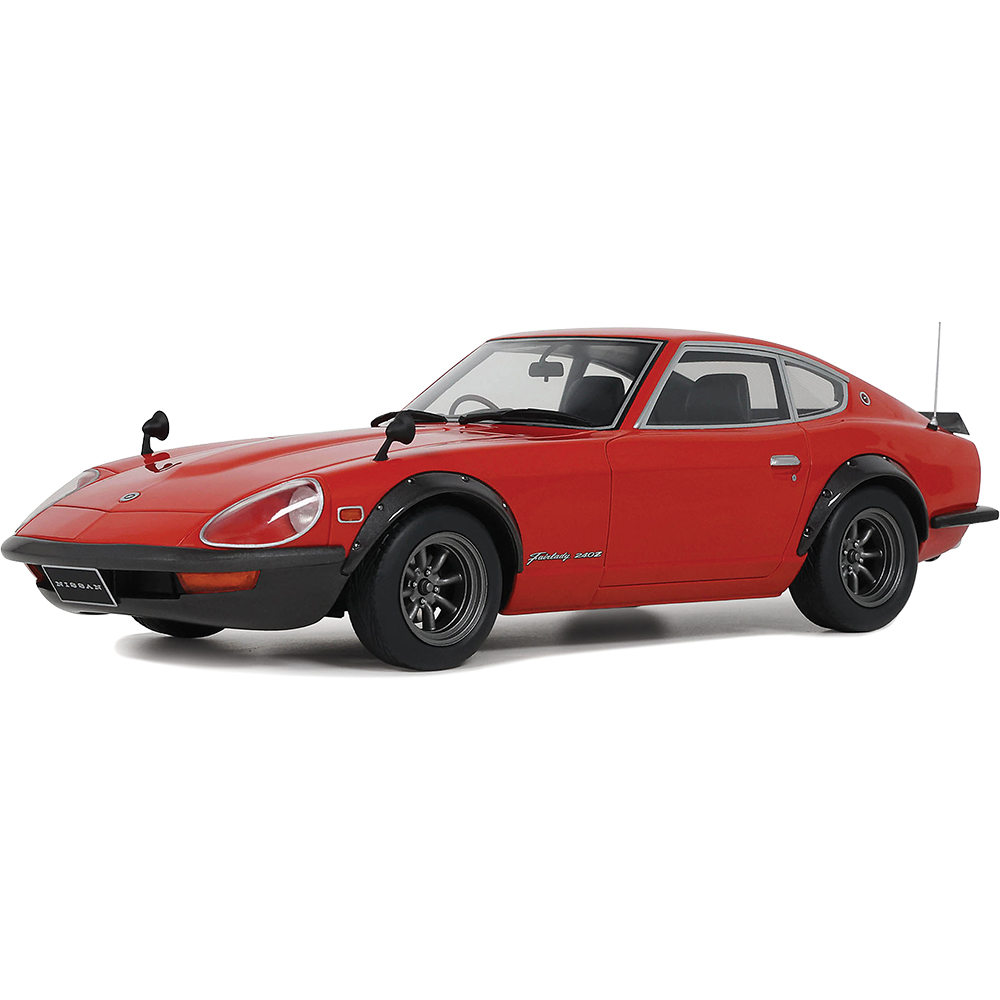 フェアレディ240ZG. 1:12scale 1/12 ビッグスケールシリーズ 1/12 フェアレディ240ZG | eBay