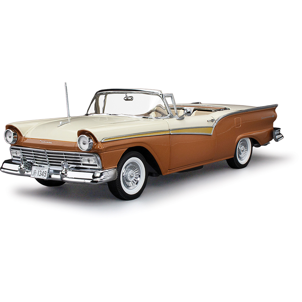 Sun Star 1957 Ford Fairlane 1/18(オープンカー) ACM32051-02__69315.1787248179.