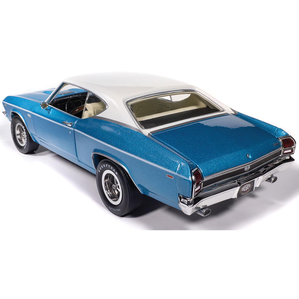 自動車 TRUESCALE1/18TyrrellP34 1976Silverstmone Tyrrell F1 P34 #3 Jody Scheckter Sweden Winner 1976 Six Wheels 1