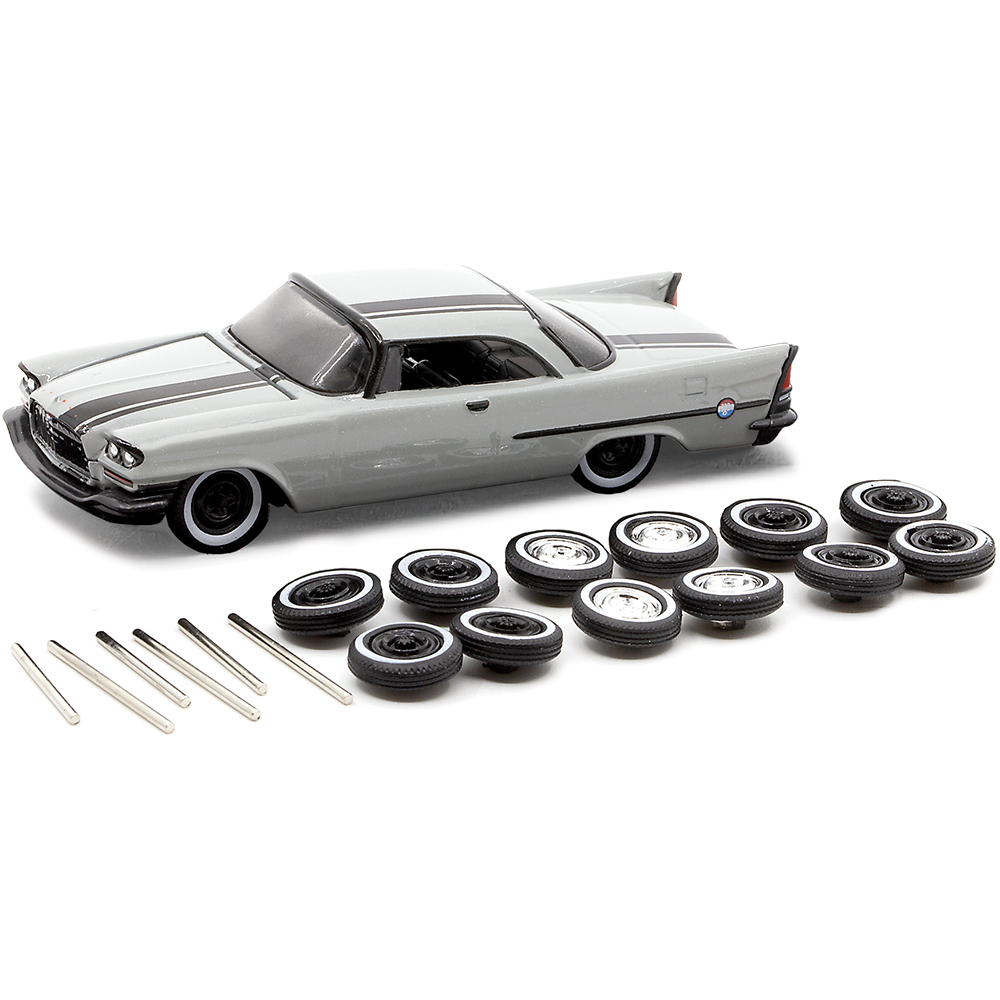 1/64 ノレブ クライスラー 300C MTM33035-01__43369.1757101354.
