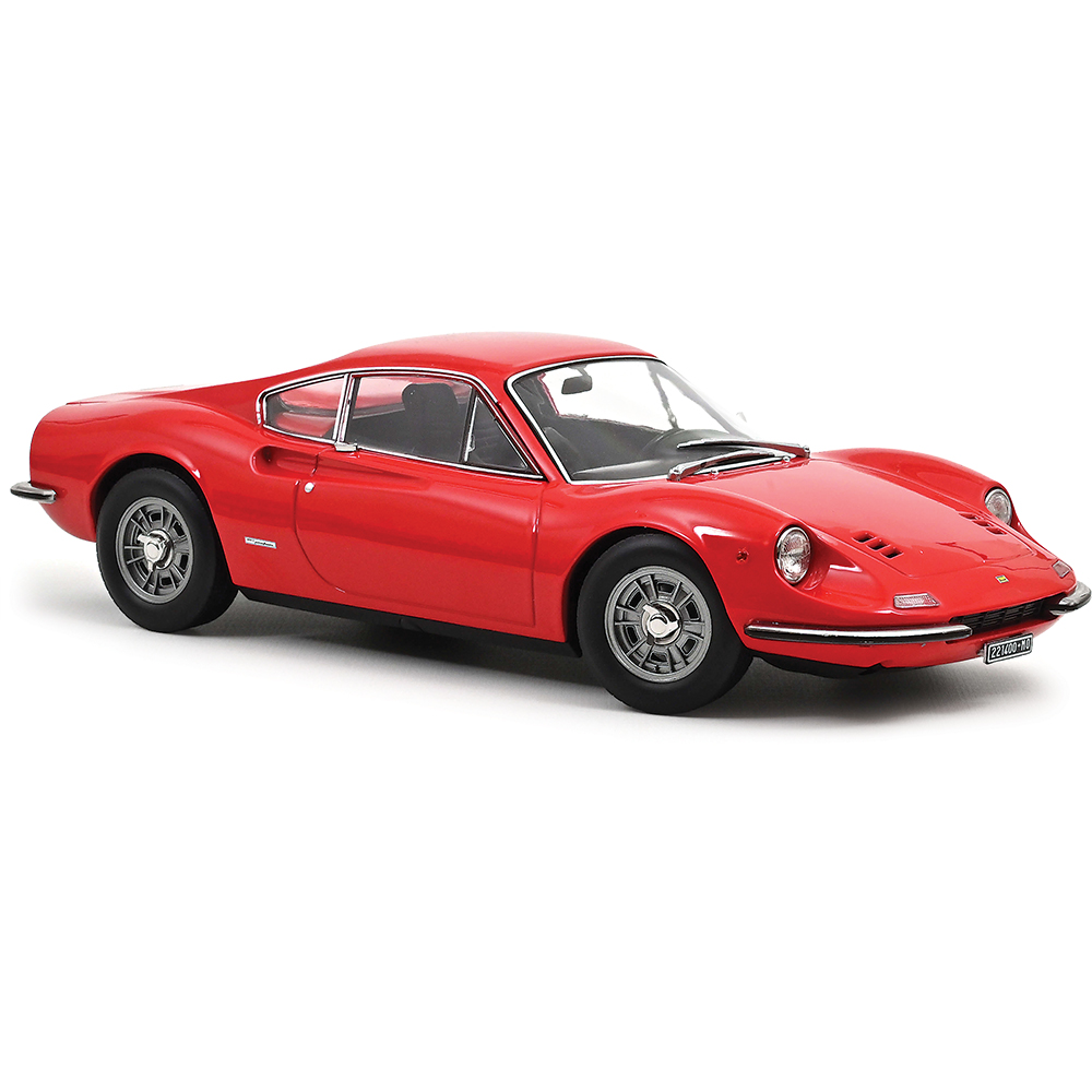 4452 フェラーリ DINO 246GT 1/18 PLATINUM 4452 フェラーリ DINO 246GT 1/18 PLATINUM - メルカリ