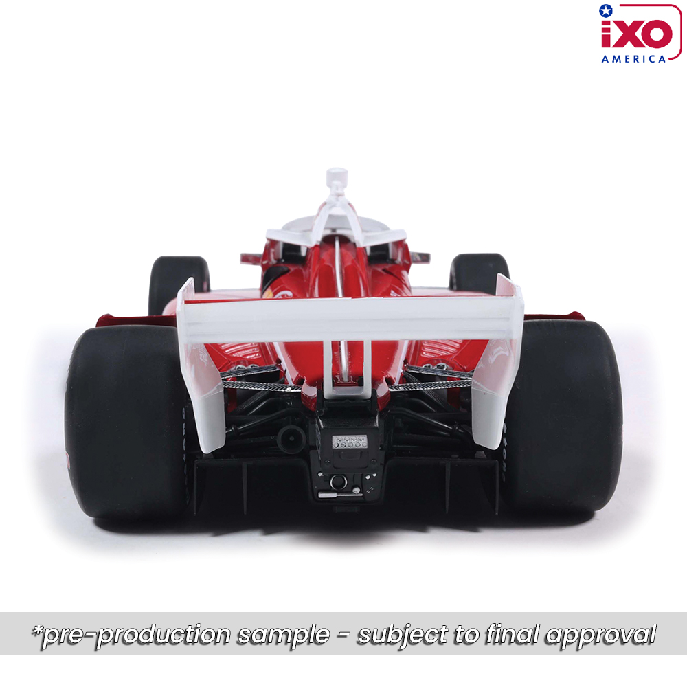 2026 NTT IndyCar Series #2 Josef Newgarden / Team Penske Road
