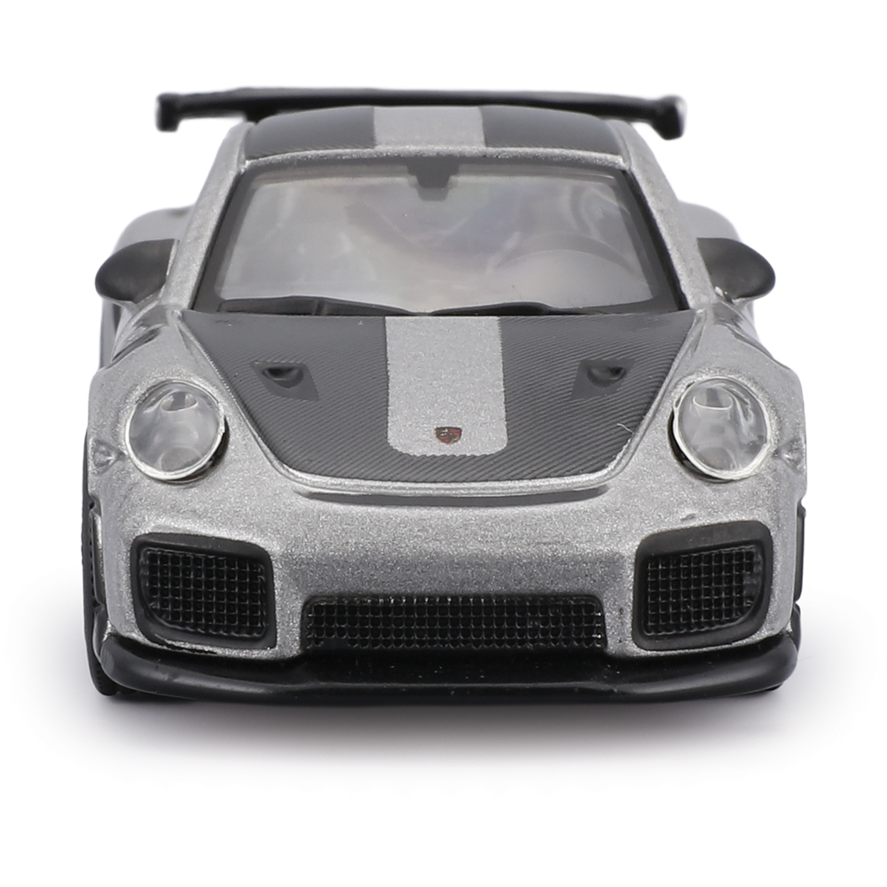 Speed Icon Porsche 911 GT2 RS 1:64 Scale Diecast Model by Maisto