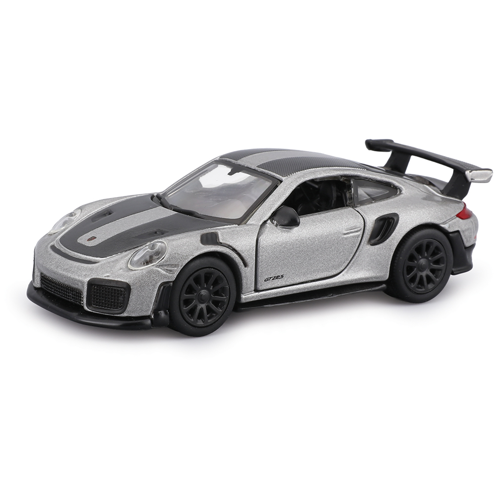 Speed Icon Porsche 911 GT2 RS 1:64 Scale | Collectable Diecast