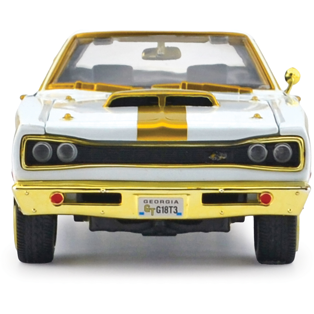 1969 Dodge Coronet Super Bee - Luxe Legends 1:24 Scale
