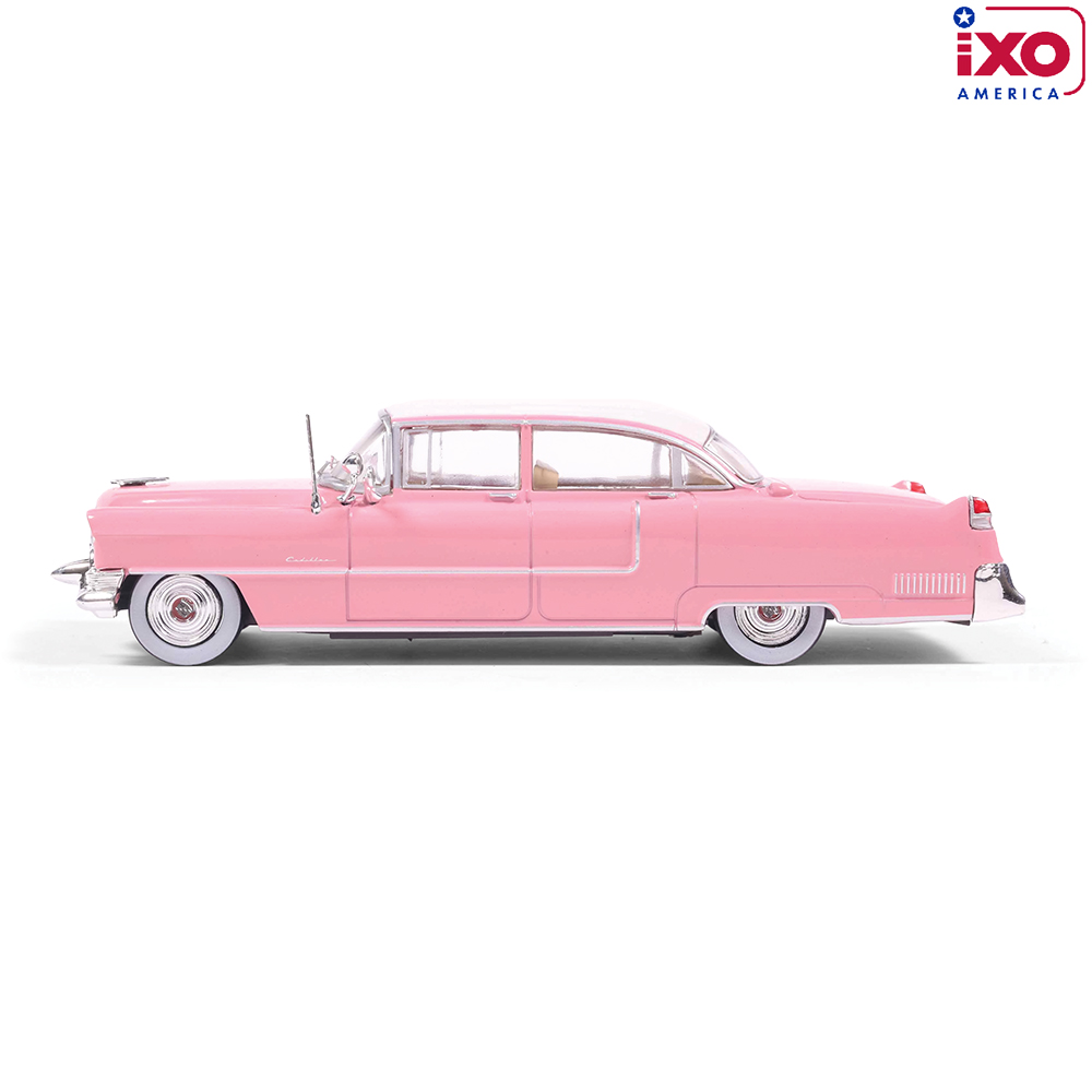 1955 Cadillac Fleetwood Series 60 -