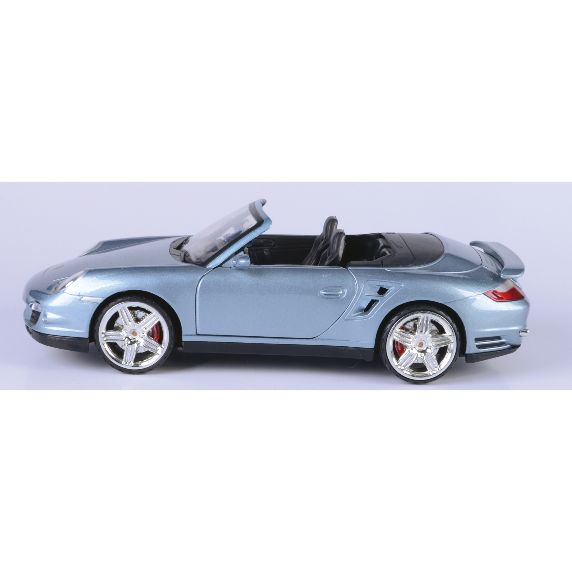 ミニカー 1/18 Porsche 911 Carrera Cabriolet 20803NX_OPEN2__00920.