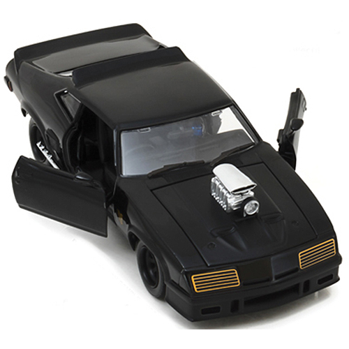 INTERCEPTOR V8！V8！ LEGO MOC V8 Interceptor from Mad Max 1 by Linse