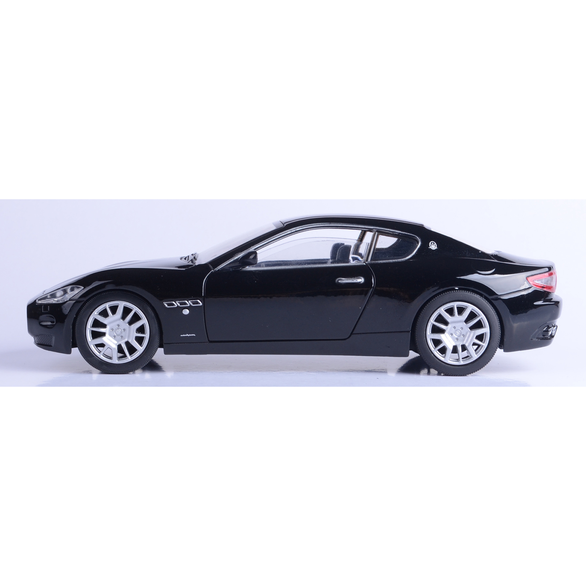 Maserati Spyder & GT モデルセット Maserati Spyder & GT モデルセット Maserati Spyder & GT
