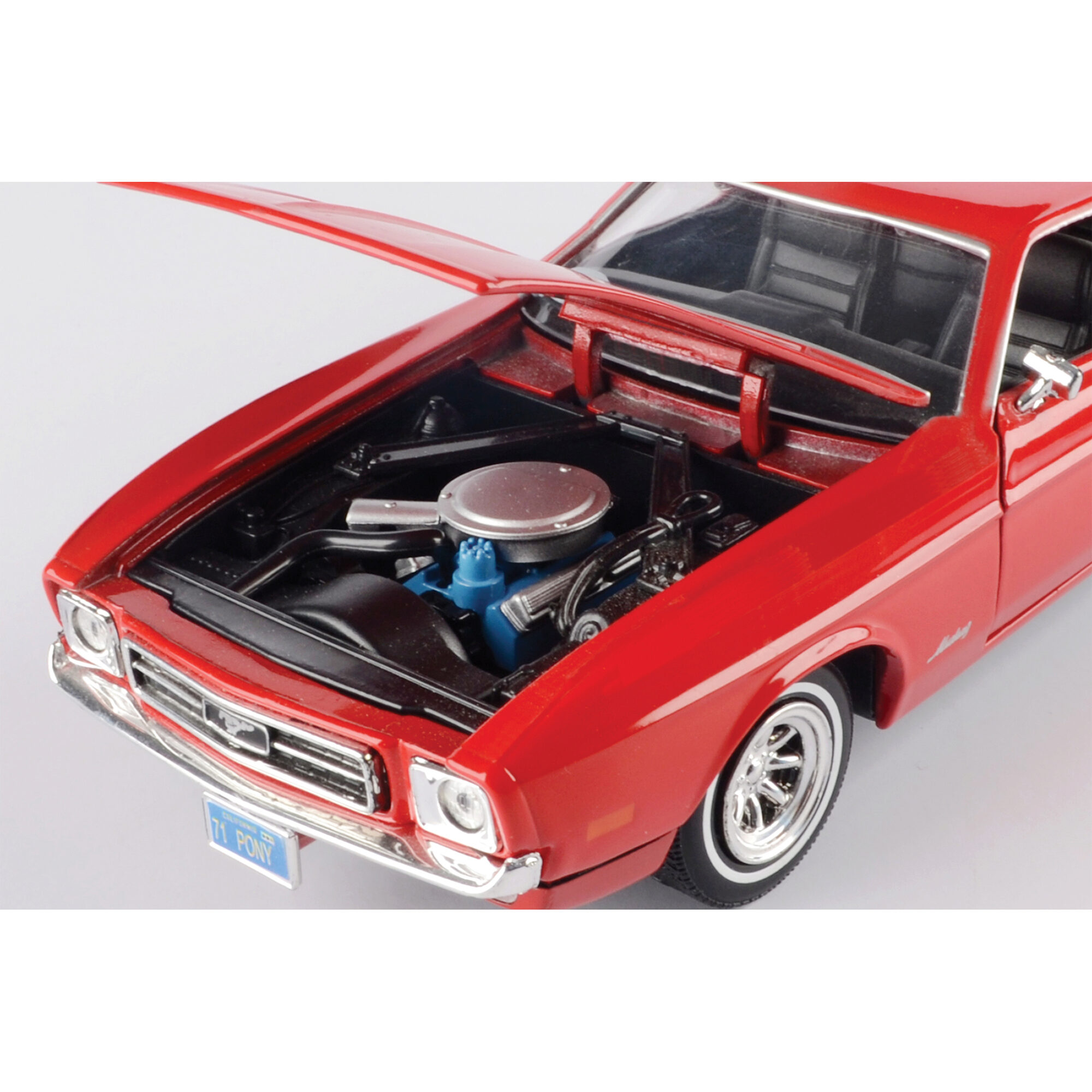 ミニカー 71 MUSNTAG F/C - PLUEGER & GYGER MUSTANG ミニカー 71 MUSNTAG F/C - PLUEGER & GYGER MUSTANG 71 Mustang