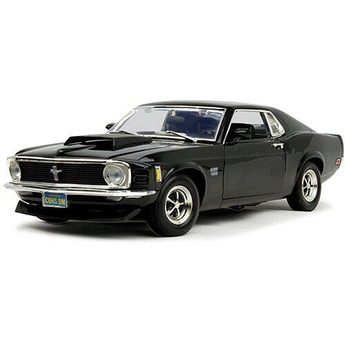 レア 1994 フォード マスタング Boss 429 1/18 レア 1994 フォード マスタング Boss 429 1/18 - メルカリ
