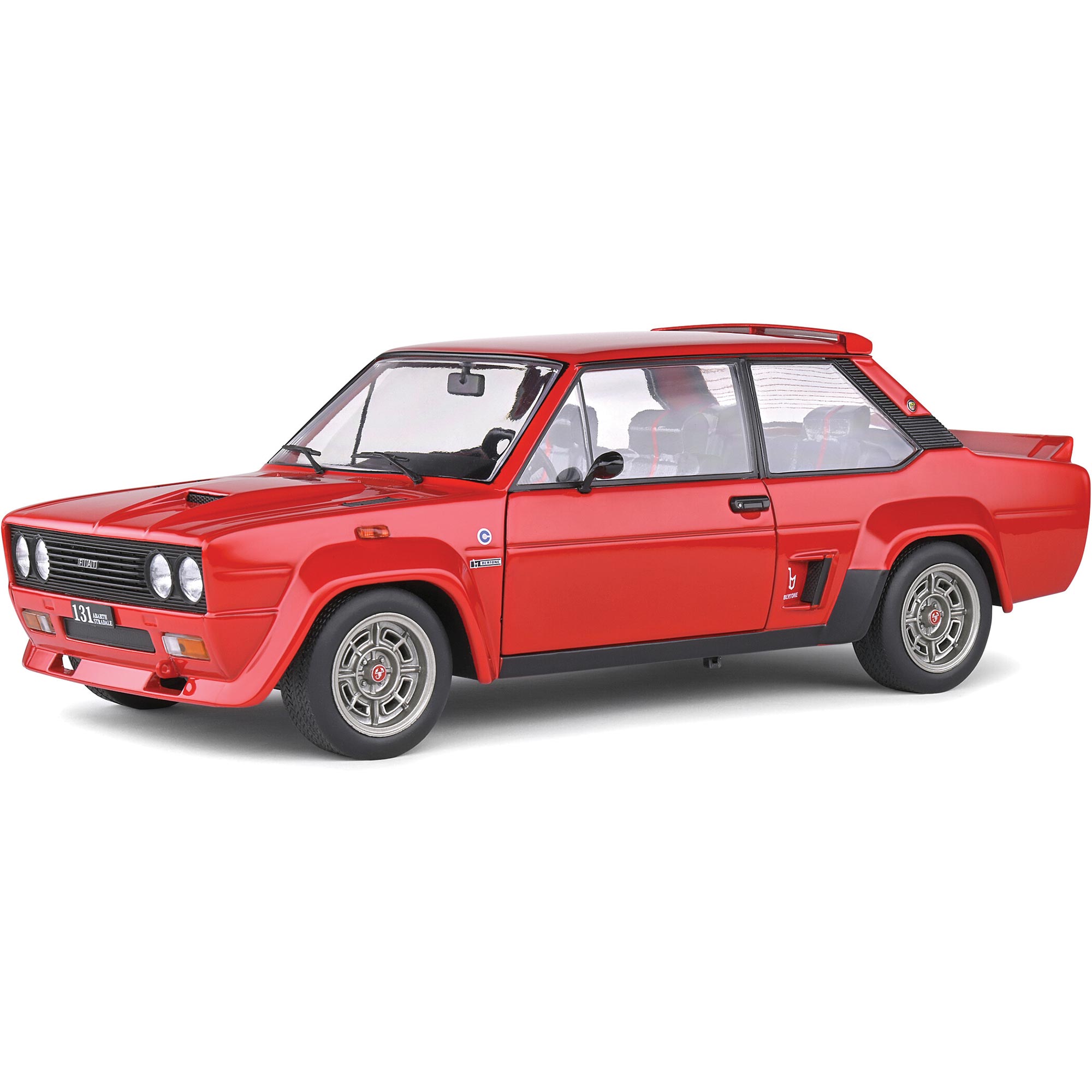 リバイバル　FIAT 130HP 1907 プラモデル1:20 Lモデル リバイバル FIAT 130HP 1907 プラモデル1:20 Lモデル リバイバル