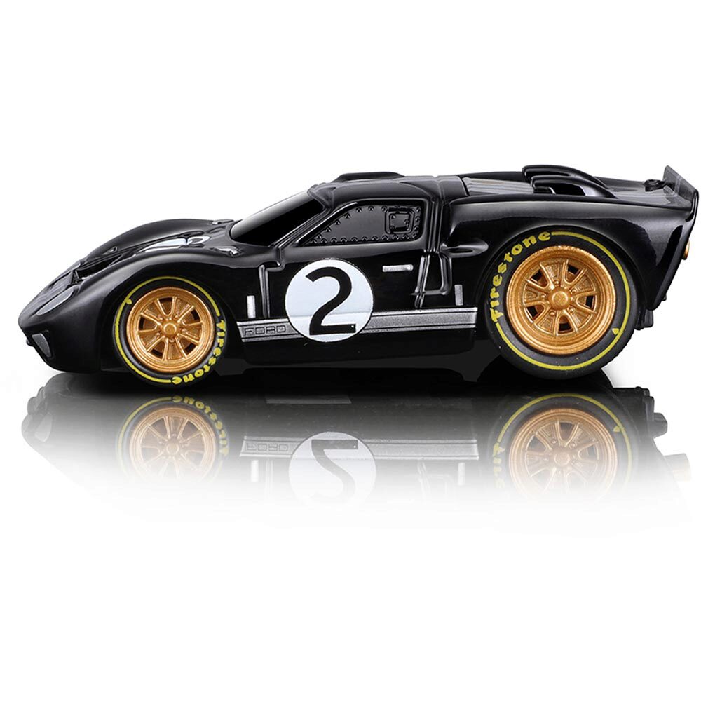 1966 Ford GT40 MK II Muscle Machine 1:64 Scale | Collectable