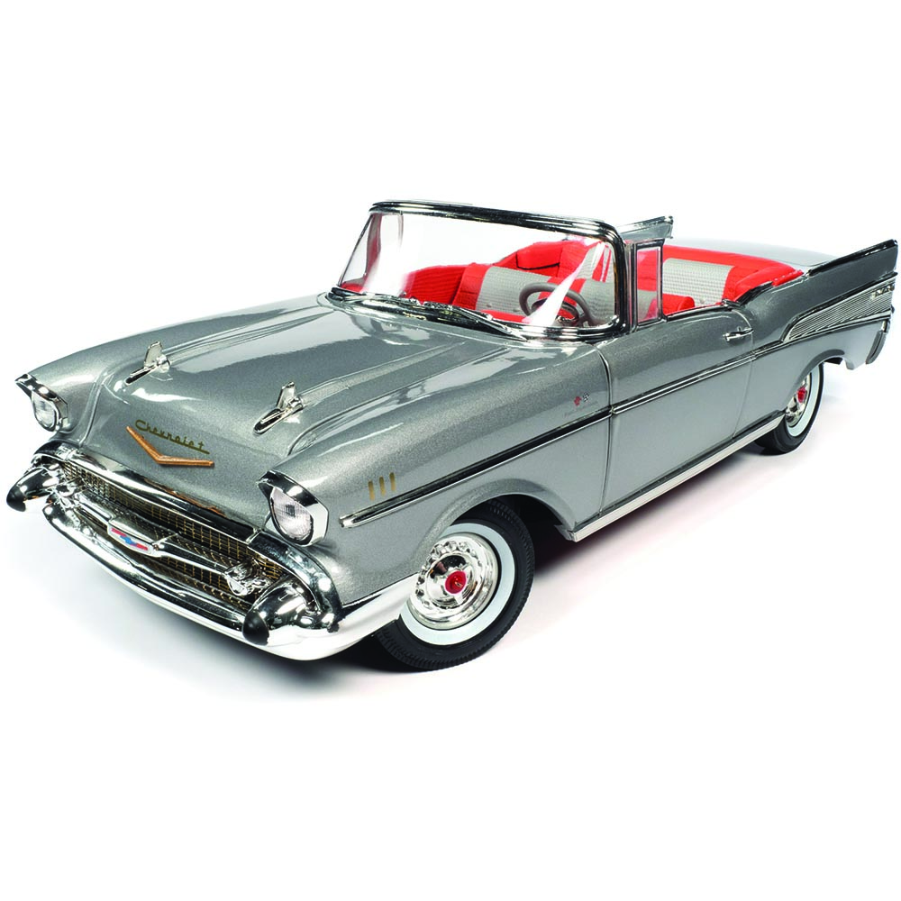 ’95 CADILLAC & ’58 CHEVY BEL AIR 2台セット 95 CADILLAC & '58 CHEVY BEL AIR 2台セット