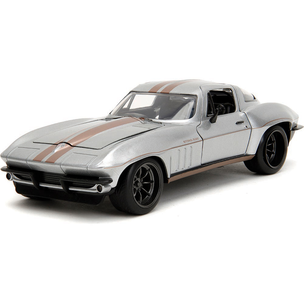 お値下げ1958 Chevrolet ミニカー シルバーJADA1/24 お値下げ1958 Chevrolet ミニカー シルバーJADA1/24 - メルカリ