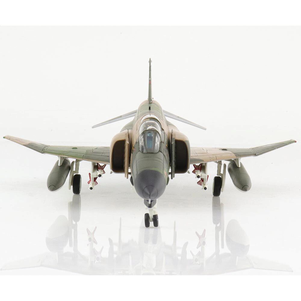 F-4 Phantom II シャークマウス 1/72 メタル製 重厚 模型 タミヤ 1/32 エアークラフトシリーズ マクダネル・ダグラス F-4J