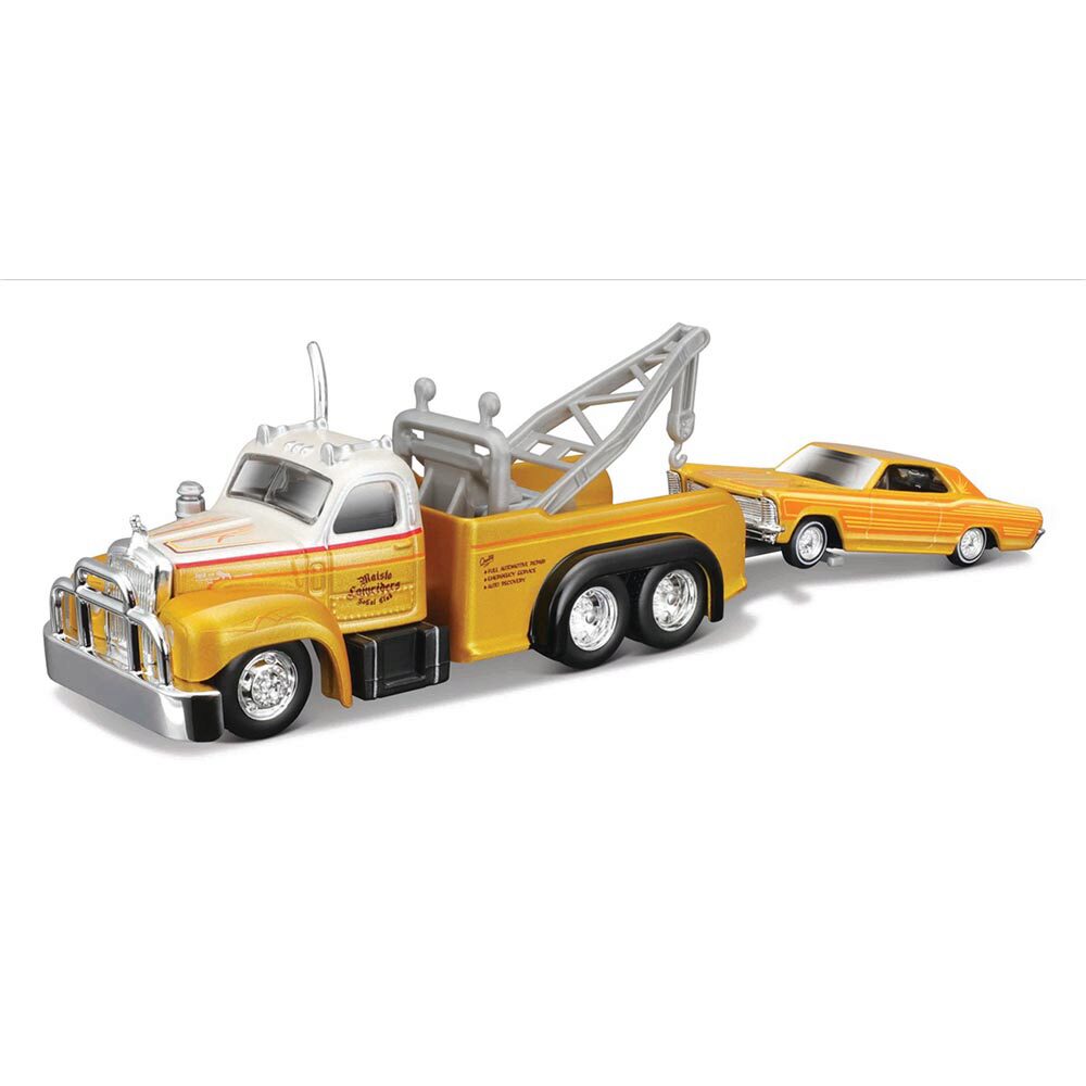 1/64 マイスト 積載車 Buick Century $_57.JPG?set_id=8800005007
