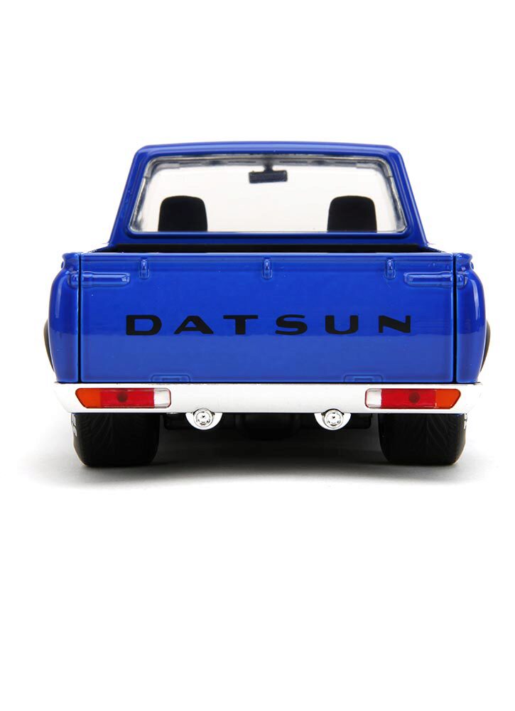 1/24？　1972 DATSUN 620 PICKUP 1972 DATSUN 620 PICKUP SERIES 