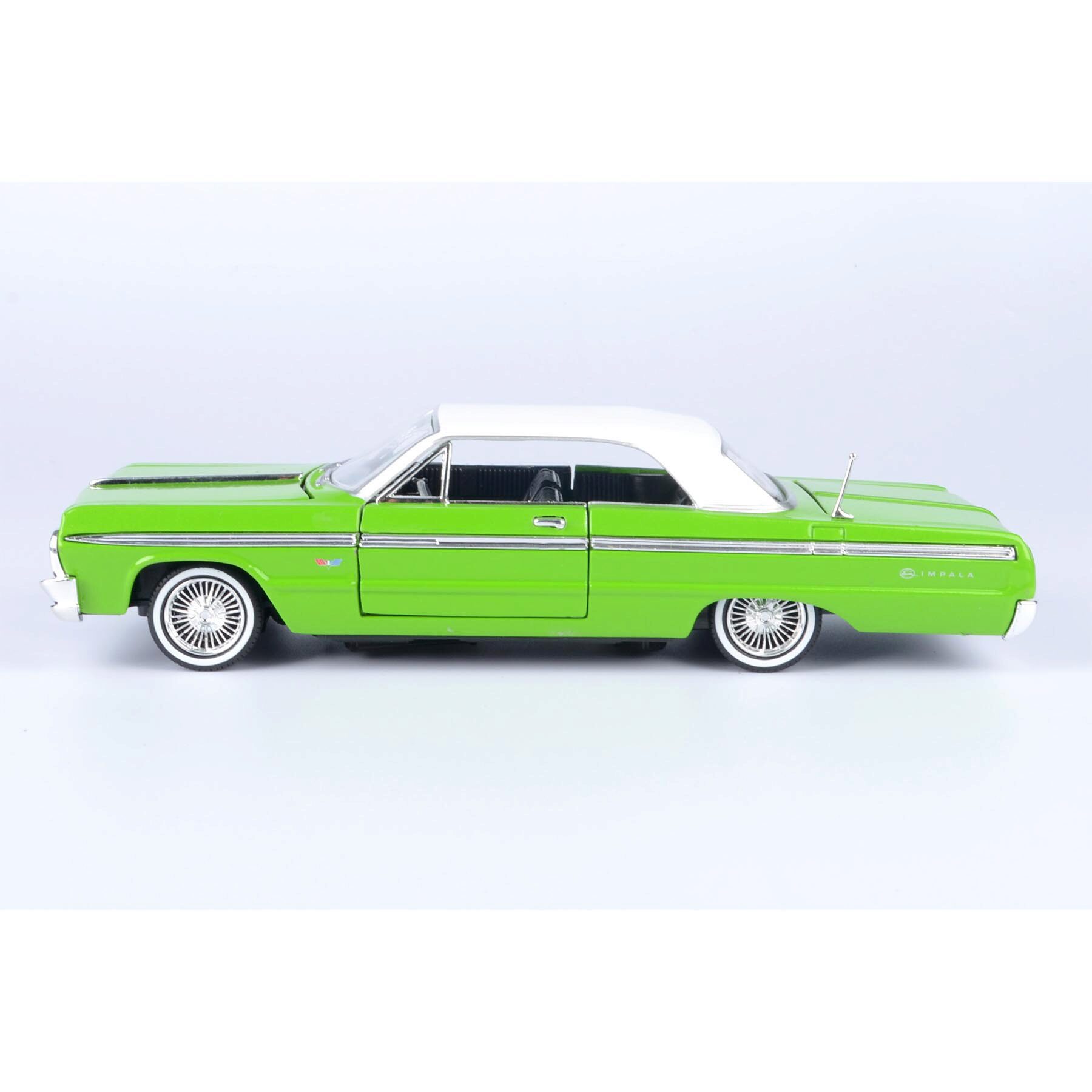 Greenlight Green Machine 1964 Chevrolet Impala Lowrider