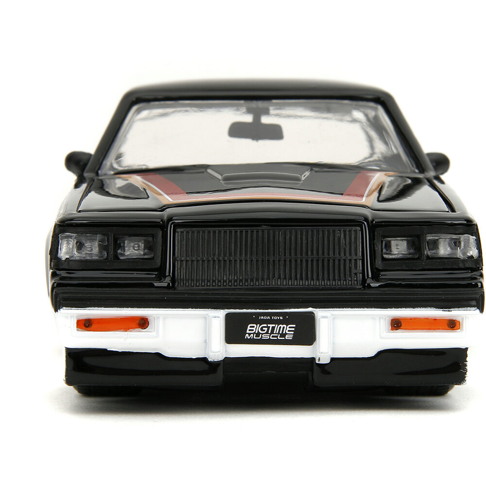 79-1★N★1/64★1/43★1/24★1/18★1/12★フィギュア6体 1987 Buick Grand National #7 1:24 Scale | Collectable Diecast