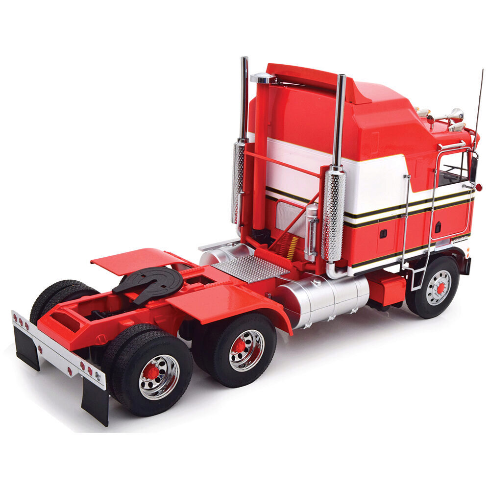 1976 Kenworth K100 Aerodyne Sleeper Cab 1:18 Scale | Collectable