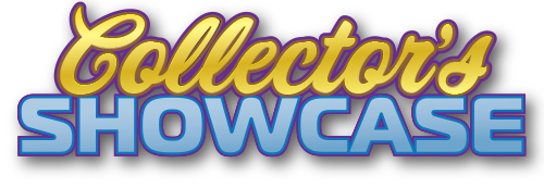 collector's showcast