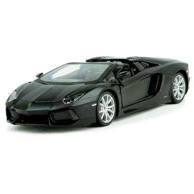 aventador diecast