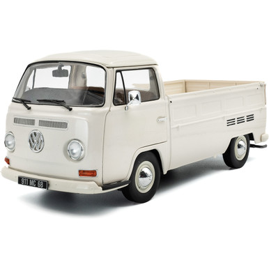 [TBマスター][新品] VOLKSWAGEN Type 2 ホワイト MCC32942-01__01021.1787249637.