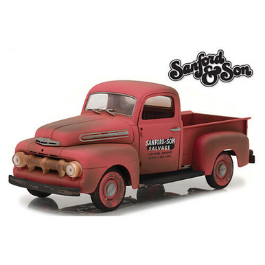 sanford and son diecast