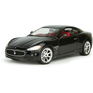 Miniature burago Maserati Grandturismo - Bburago | Beebs