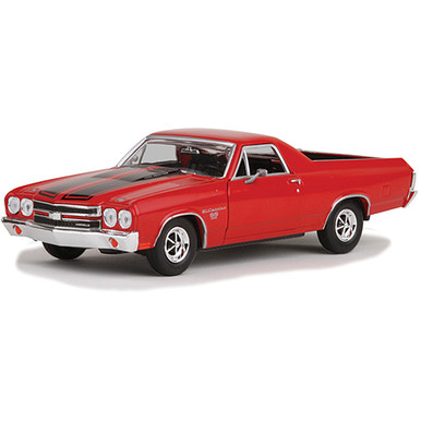No536 ミニカー1/18箱無し CHEVROLET EL CAMINO SS No536 ミニカー1/18箱無し CHEVROLET EL CAMINO SS No536