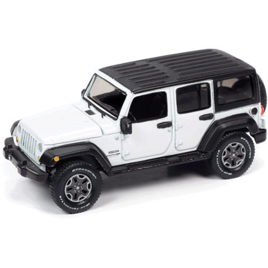 diecast jeep wrangler unlimited