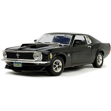 ミニカー Hot Wheels1970 Mustang Boss 429 Classics ミニカー Hot Wheels 1970 Mustang Boss429 Classics HOTWHEELS